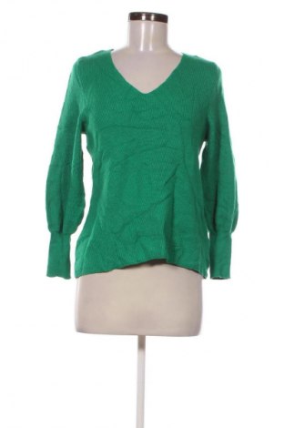 Дамски пуловер ONLY, Размер M, Цвят Зелен, Цена 6,64 €