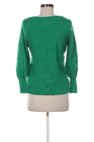 Дамски пуловер ONLY, Размер M, Цвят Зелен, Цена 6,64 €