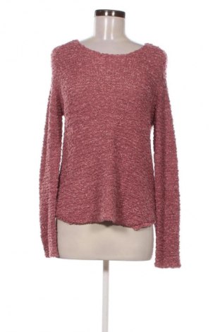 Дамски пуловер ONLY, Размер S, Цвят Розов, Цена 6,64 €