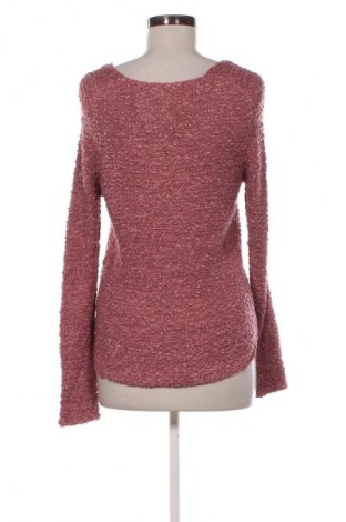 Дамски пуловер ONLY, Размер S, Цвят Розов, Цена 6,64 €