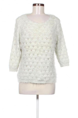 Дамски пуловер ONLY, Размер M, Цвят Зелен, Цена 9,71 €