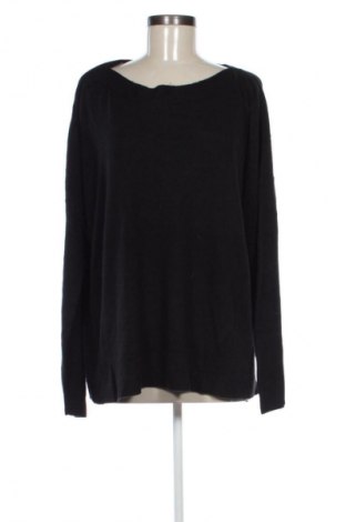 Damenpullover ONLY, Größe XL, Farbe Schwarz, Preis 26,99 €