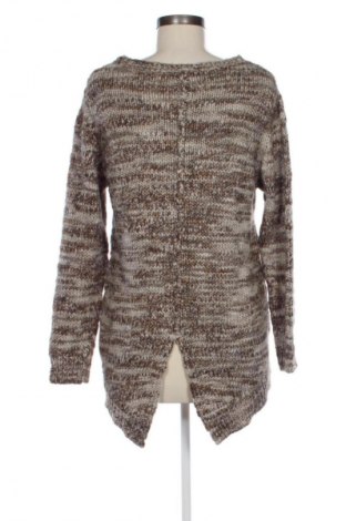 Дамски пуловер ONLY, Размер M, Цвят Сив, Цена 7,15 €