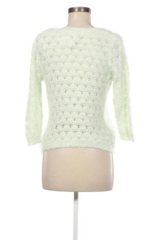 Дамски пуловер ONLY, Размер S, Цвят Зелен, Цена 6,64 €