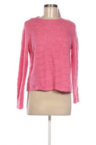 Dámský svetr ONLY, Velikost M, Barva Růžová, Cena  169,00 Kč