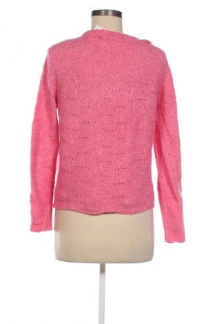Dámský svetr ONLY, Velikost M, Barva Růžová, Cena  169,00 Kč