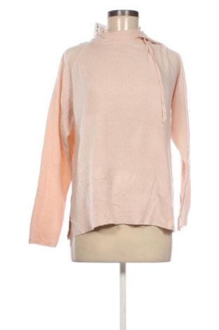 Dámský svetr ONLY, Velikost L, Barva Růžová, Cena  179,00 Kč