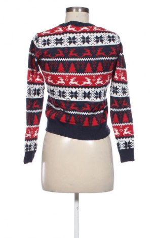 Дамски пуловер ONLY, Размер S, Цвят Многоцветен, Цена 9,71 €