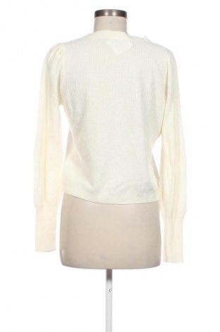 Damski sweter ONLY, Rozmiar S, Kolor ecru, Cena 27,40 zł