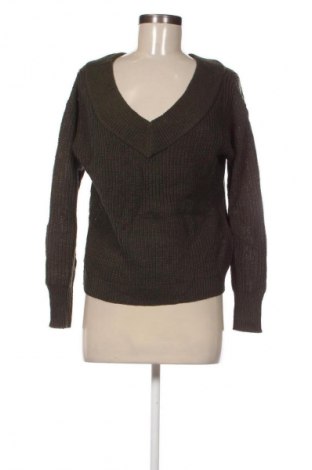 Dámsky pulóver ONLY, Veľkosť S, Farba Zelená, Cena  7,95 €