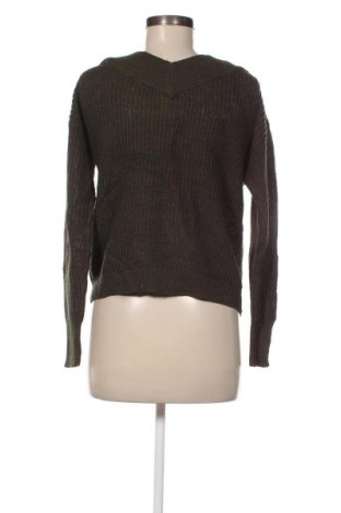 Dámsky pulóver ONLY, Veľkosť S, Farba Zelená, Cena  7,95 €