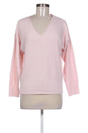 Dámský svetr ONLY, Velikost XS, Barva Růžová, Cena  129,00 Kč
