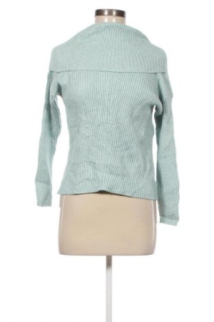 Дамски пуловер ONLY, Размер M, Цвят Син, Цена 5,62 €