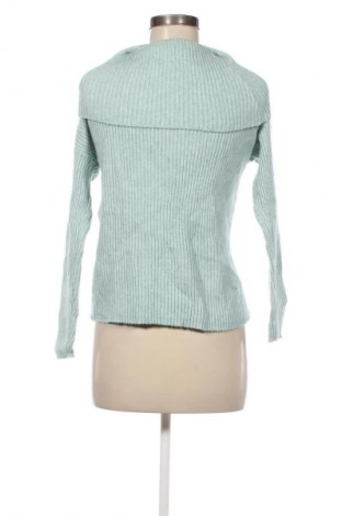 Дамски пуловер ONLY, Размер M, Цвят Син, Цена 5,62 €