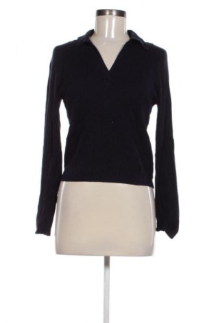 Női pulóver ONLY, Méret L, Szín Kék, Ár 7 419 Ft