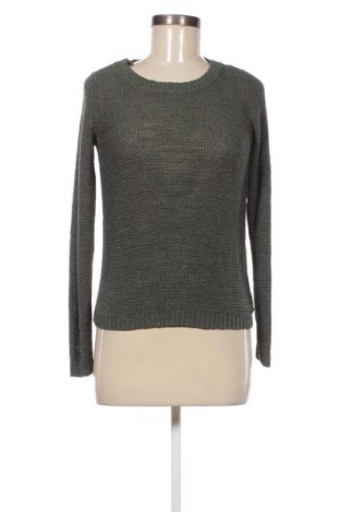 Damenpullover ONLY, Größe M, Farbe Grün, Preis 9,99 €