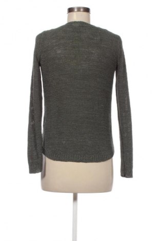 Damenpullover ONLY, Größe M, Farbe Grün, Preis 9,99 €