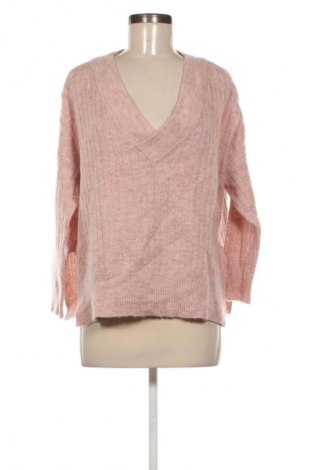 Дамски пуловер ONLY, Размер S, Цвят Пепел от рози, Цена 6,13 €