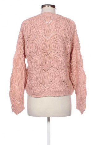 Dámský svetr ONLY, Velikost XS, Barva Růžová, Cena  189,00 Kč