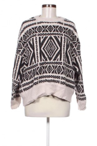 Дамски пуловер ONLY, Размер L, Цвят Многоцветен, Цена 8,18 €