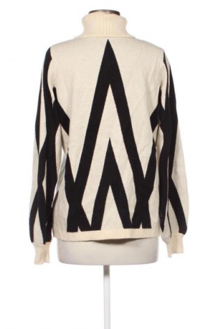 Дамски пуловер Object, Размер M, Цвят Многоцветен, Цена 15,00 €