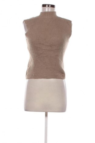 Pulover de femei Old Navy, Mărime M, Culoare Bej, Preț 49,99 Lei, #134131764