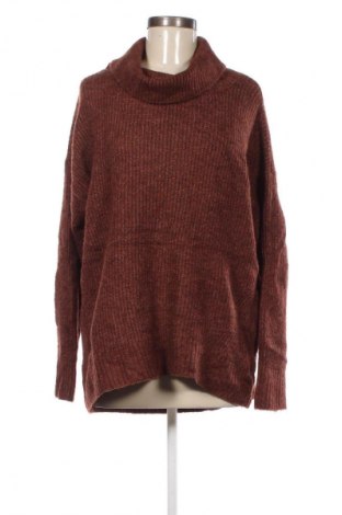 Дамски пуловер Old Navy, Размер L, Цвят Кафяв, Цена 7,15 €