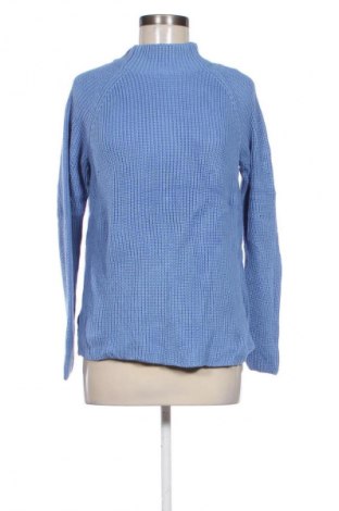 Dámsky pulóver Olsen, Veľkosť M, Farba Modrá, Cena  9,95 €