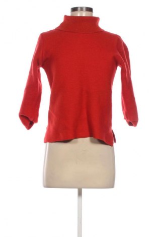 Дамски пуловер Olsen, Размер M, Цвят Оранжев, Цена 5,11 €