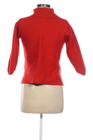 Дамски пуловер Olsen, Размер M, Цвят Оранжев, Цена 5,11 €