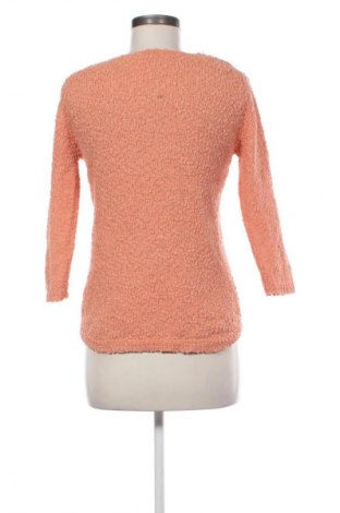 Damski sweter One Love, Rozmiar S, Kolor Pomarańczowy, Cena 27,40 zł