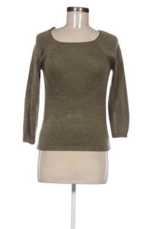 Dámský svetr Oodji, Velikost S, Barva Zelená, Cena  129,00 Kč