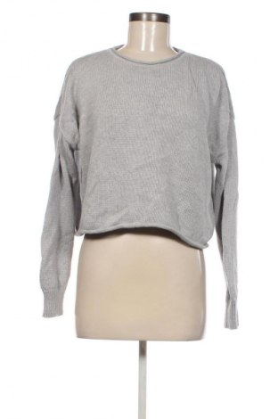 Damski sweter Organic Basics, Rozmiar M, Kolor Szary, Cena 29,99 zł