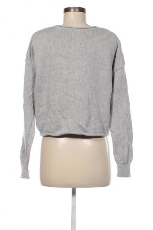 Damski sweter Organic Basics, Rozmiar M, Kolor Szary, Cena 29,99 zł