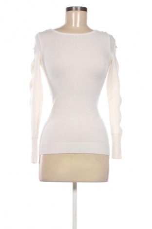 Дамски пуловер Orsay, Размер XS, Цвят Екрю, Цена 10,73 €