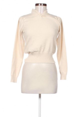 Pulover de femei Orsay, Mărime S, Culoare Bej, Preț 43,99 Lei