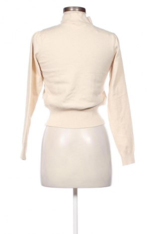 Pulover de femei Orsay, Mărime S, Culoare Bej, Preț 43,99 Lei