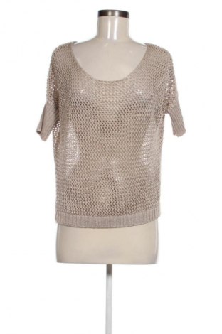 Γυναικείο πουλόβερ Orsay, Μέγεθος M, Χρώμα  Μπέζ, Τιμή 2,99 €