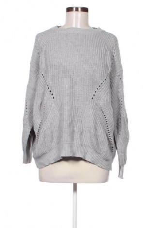 Dámský svetr Orsay, Velikost M, Barva Šedá, Cena  289,00 Kč