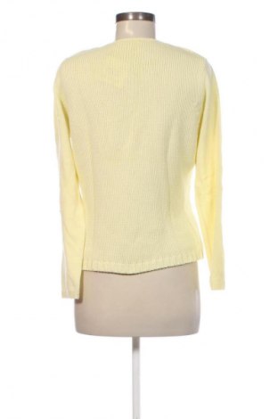 Dámský svetr Oui, Velikost M, Barva Žlutá, Cena  149,00 Kč