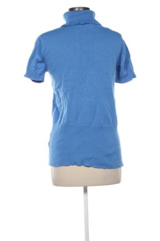 Damski sweter Outfit, Rozmiar XL, Kolor Niebieski, Cena 26,79 zł