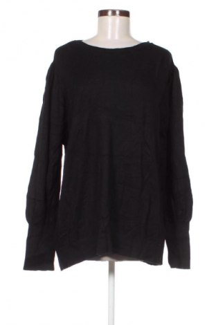 Dámský svetr PAPER, Velikost L, Barva Černá, Cena  2 749,00 Kč