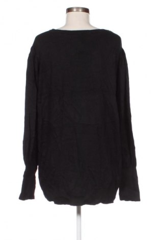 Dámský svetr PAPER, Velikost L, Barva Černá, Cena  2 749,00 Kč