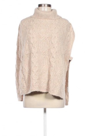 Дамски пуловер Page One, Размер L, Цвят Бежов, Цена 6,64 €