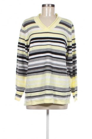 Дамски пуловер Paola, Размер XL, Цвят Многоцветен, Цена 7,66 €