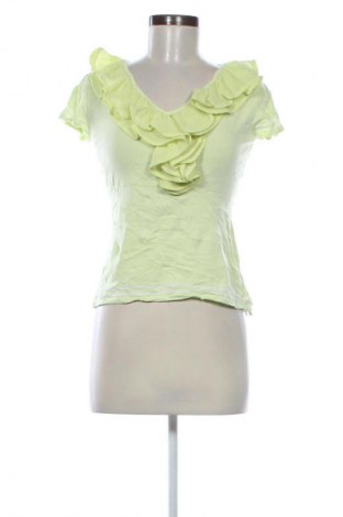 Dámsky pulóver Passion, Veľkosť S, Farba Zelená, Cena  1,95 €