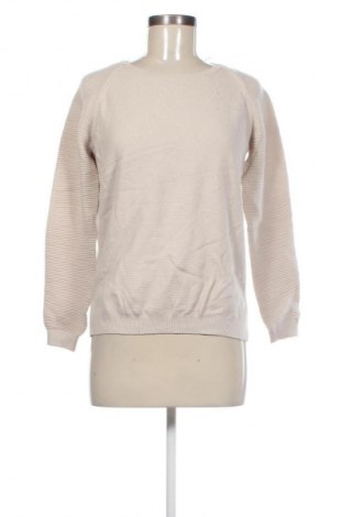 Γυναικείο πουλόβερ Peckott, Μέγεθος M, Χρώμα  Μπέζ, Τιμή 2,99 €