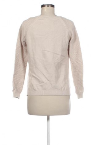 Γυναικείο πουλόβερ Peckott, Μέγεθος M, Χρώμα  Μπέζ, Τιμή 2,99 €