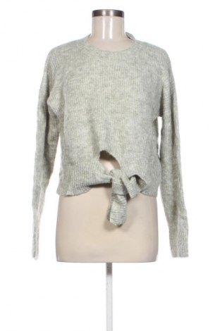 Γυναικείο πουλόβερ Petal+Pup, Μέγεθος M, Χρώμα Πράσινο, Τιμή 2,99 €