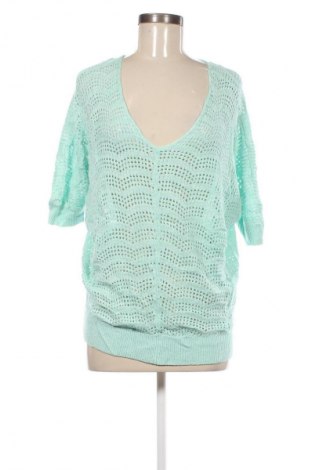 Дамски пуловер Pfeffinger, Размер S, Цвят Зелен, Цена 2,04 €